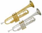 Kèn Lazer Trumpets LB322L